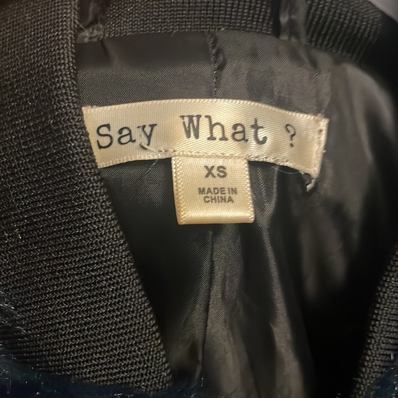 Fur jacket - Picture 3 of 3